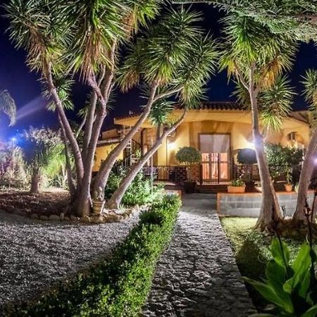 Villaggio Mosè Villa Concordia المظهر الخارجي الصورة