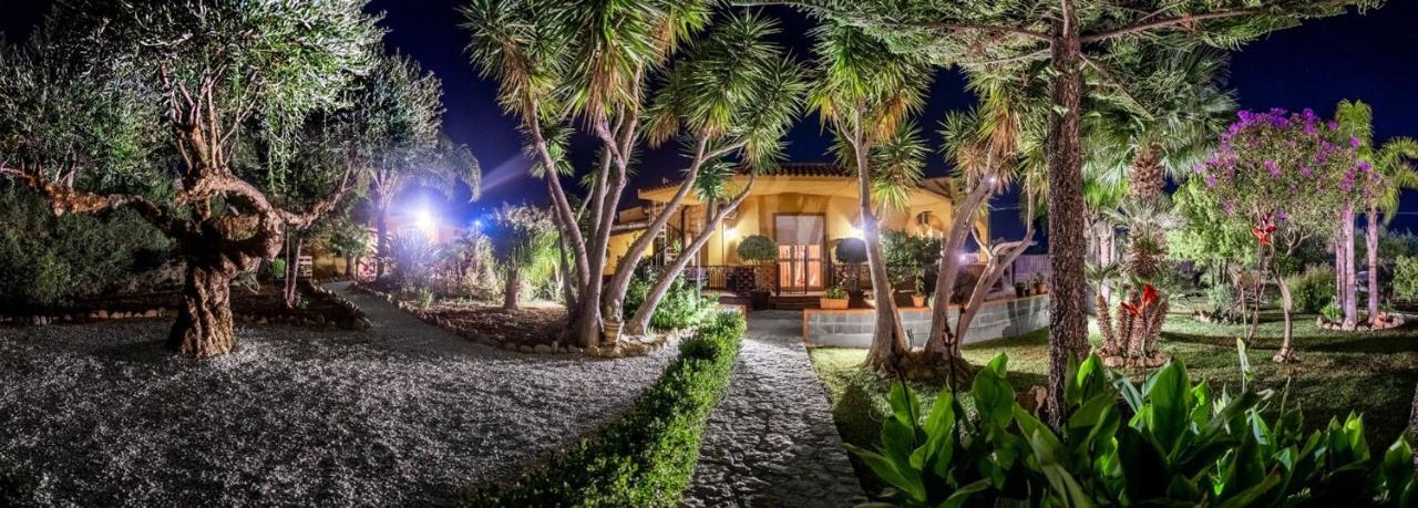 Villaggio Mosè Villa Concordia المظهر الخارجي الصورة