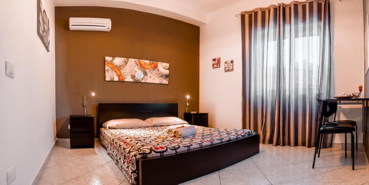 Villaggio Mosè Villa Concordia المظهر الخارجي الصورة