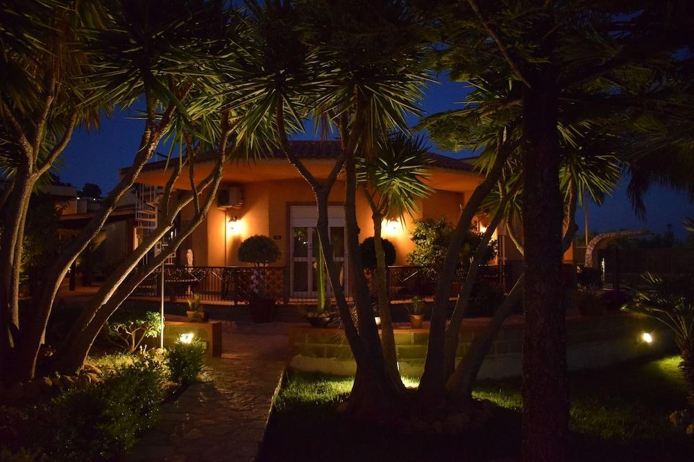 Villaggio Mosè Villa Concordia المظهر الخارجي الصورة