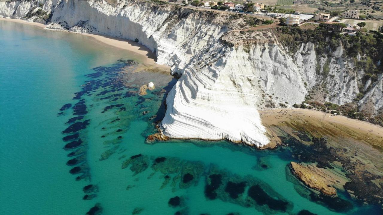 Villaggio Mosè Villa Concordia المظهر الخارجي الصورة