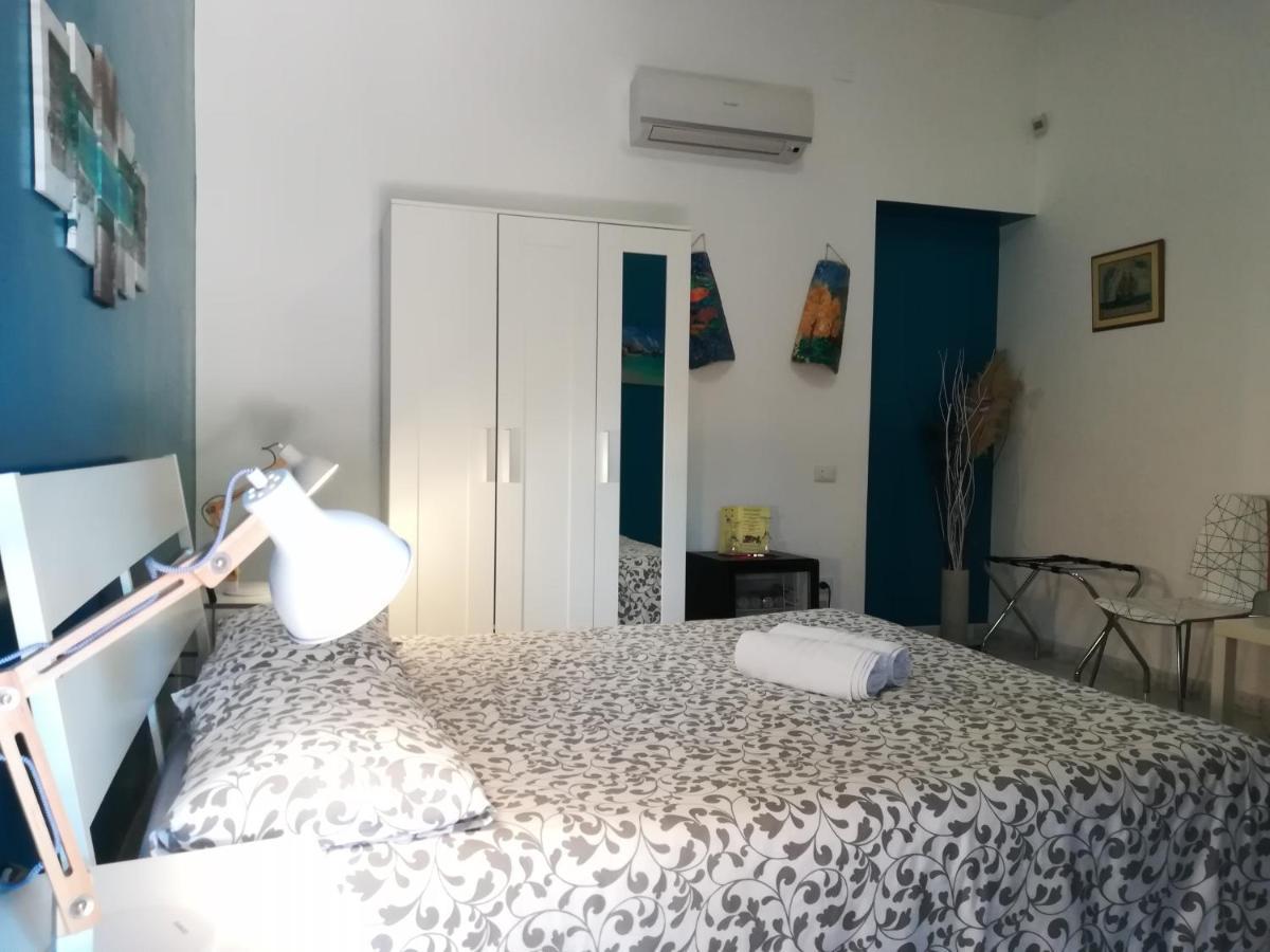 Villaggio Mosè Villa Concordia المظهر الخارجي الصورة
