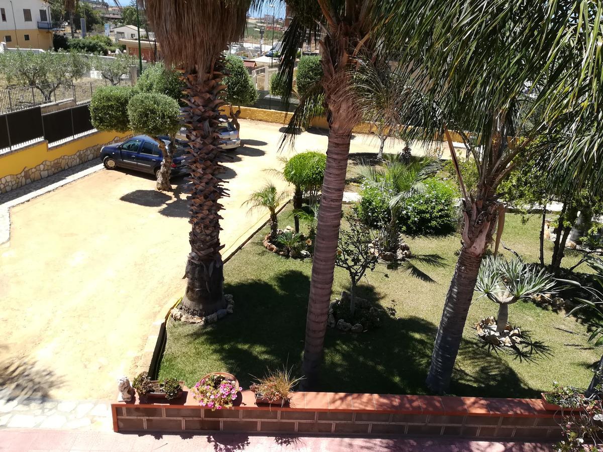 Villaggio Mosè Villa Concordia المظهر الخارجي الصورة