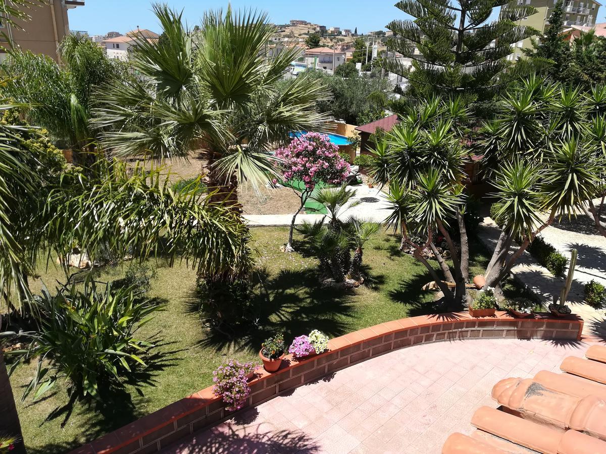 Villaggio Mosè Villa Concordia المظهر الخارجي الصورة