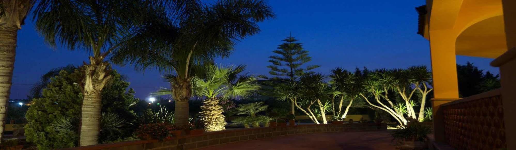 Villaggio Mosè Villa Concordia المظهر الخارجي الصورة