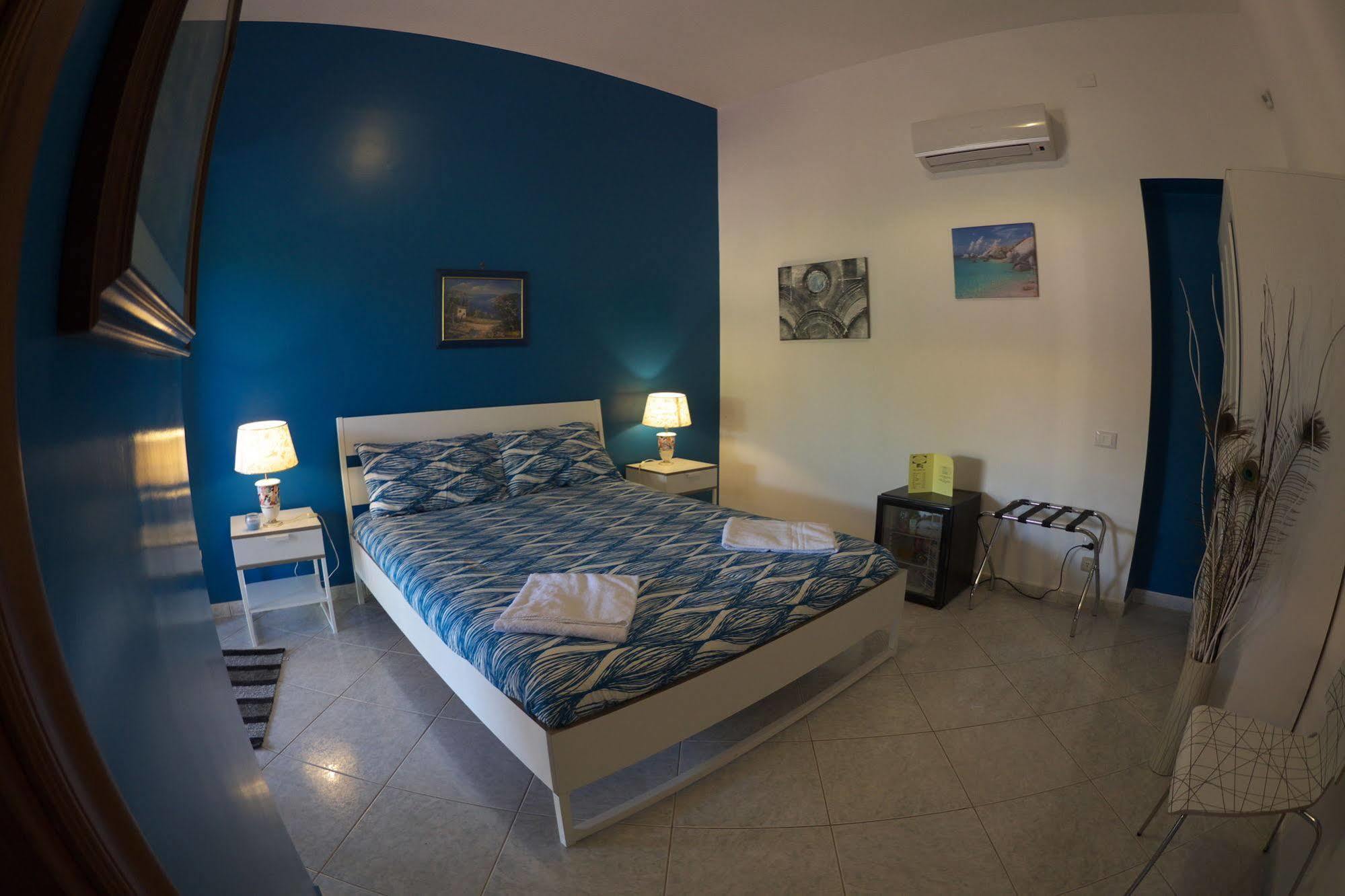 Villaggio Mosè Villa Concordia المظهر الخارجي الصورة