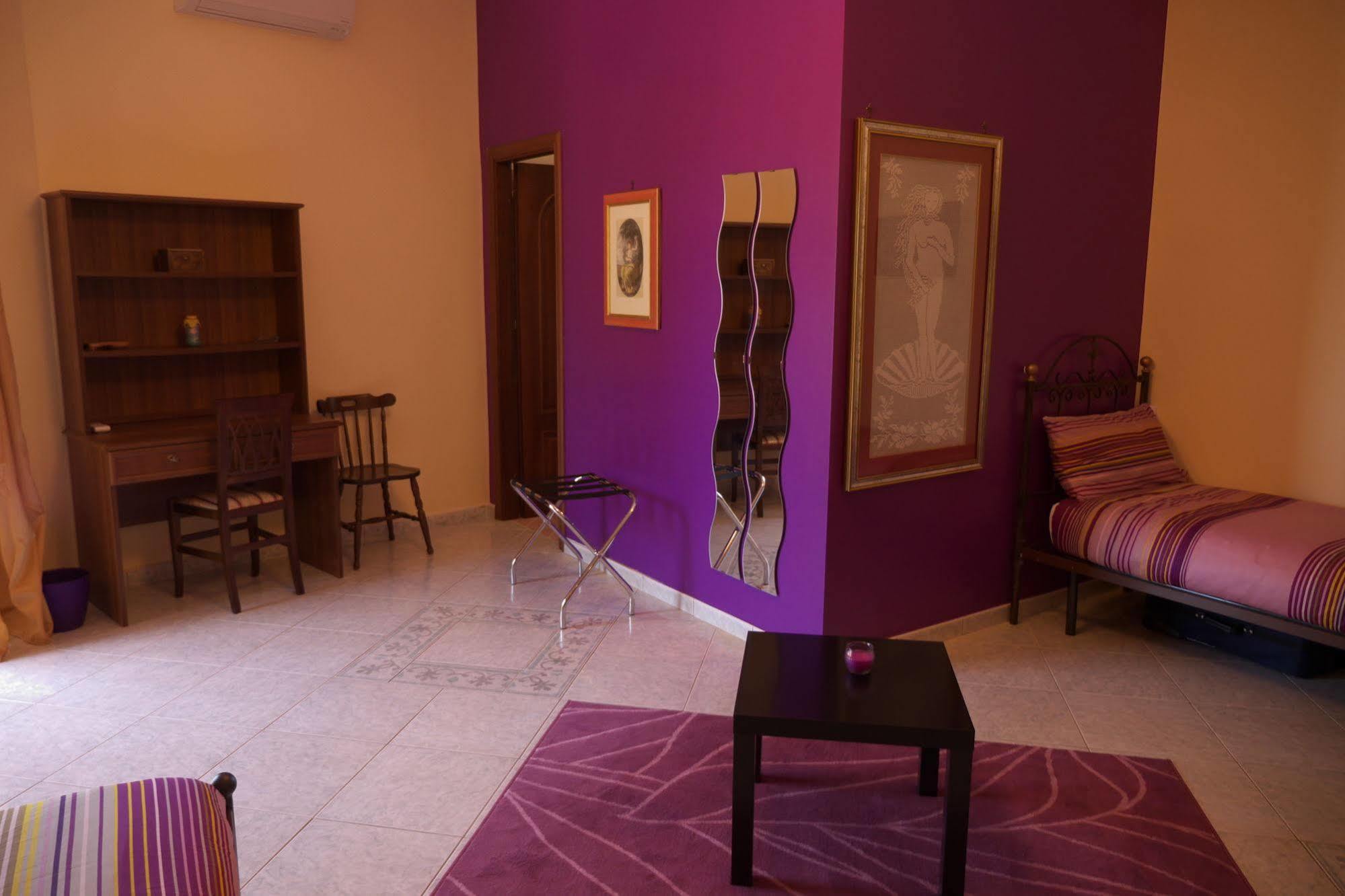 Villaggio Mosè Villa Concordia المظهر الخارجي الصورة