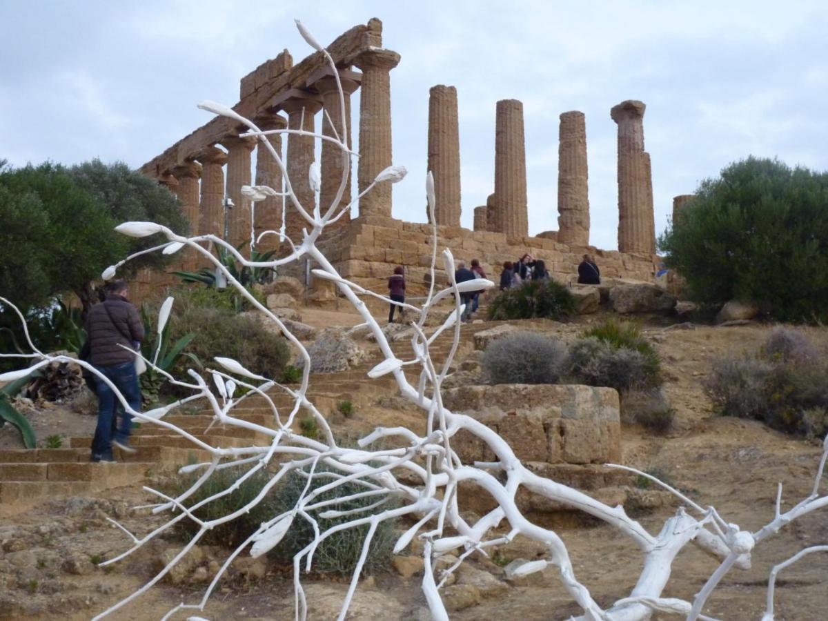 Villaggio Mosè Villa Concordia المظهر الخارجي الصورة